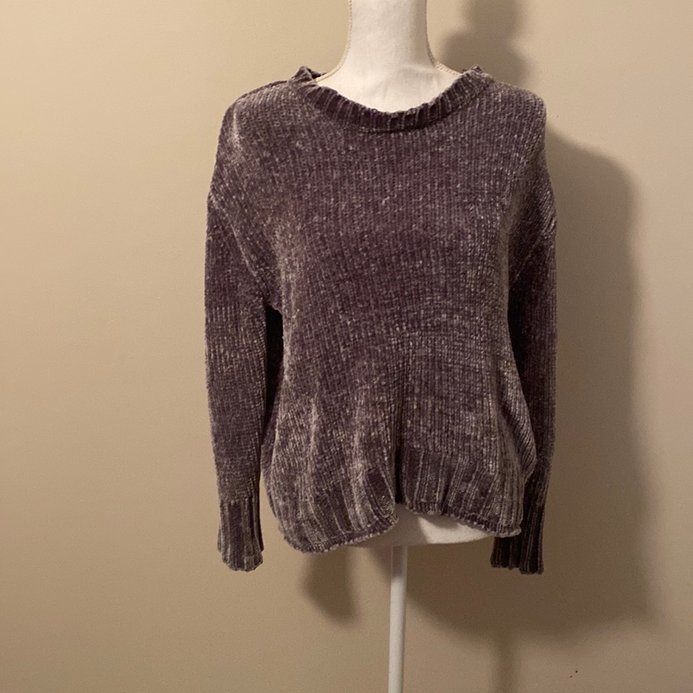 Philosophy sweater